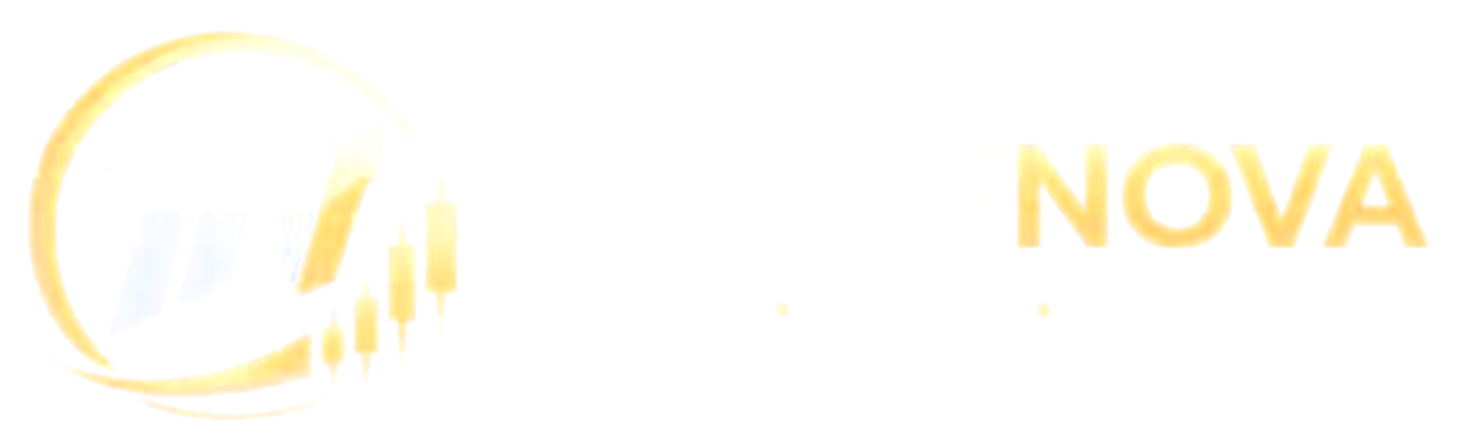 TradeNova — Copy • Trade • Succès